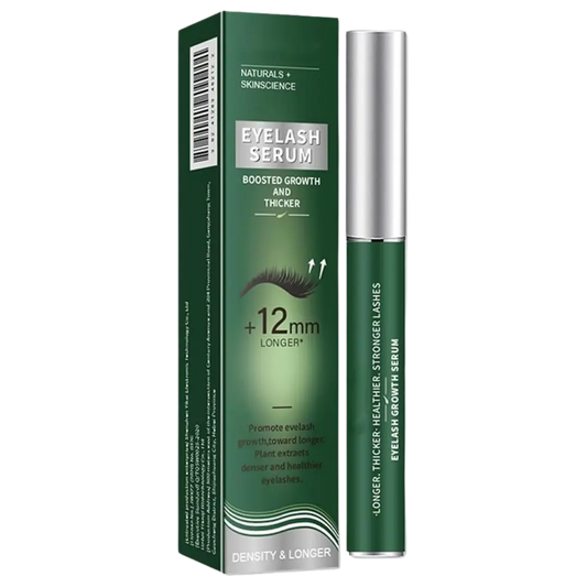 Eyelash Serum - سيروم تطويل الرموش