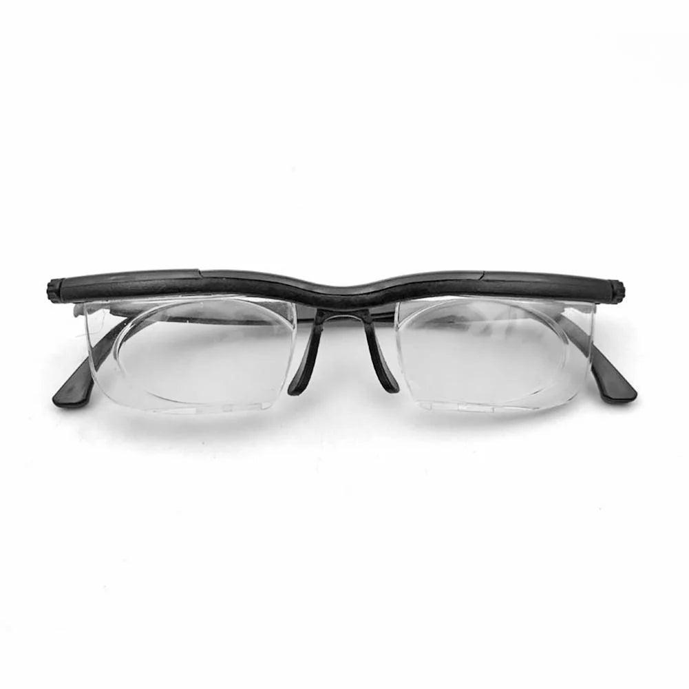 Eye Glasses - نظارات قابلة للتعديل - HUDA