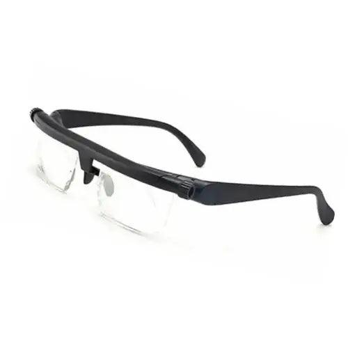 Eye Glasses - نظارات قابلة للتعديل - HUDA